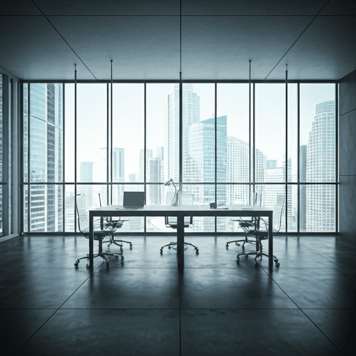 Professional Workspace